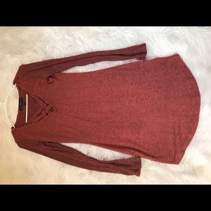 Forever 21 sweater dress